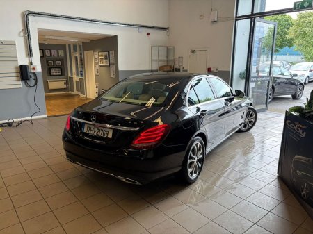 2017 Mercedes-Benz C-Class - photo 7