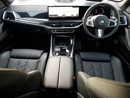 2026 BMW X5 - photo 4