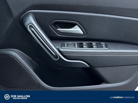 2024 Dacia Duster - photo 16