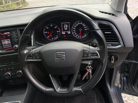 2017 SEAT Ateca - photo 11