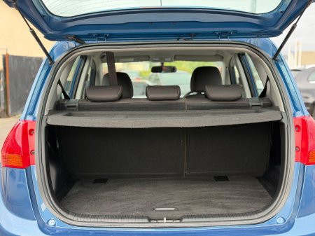 2014 Kia Venga - photo 9