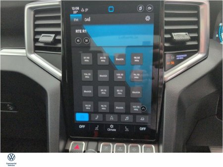 2026 Volkswagen Amarok - photo 23