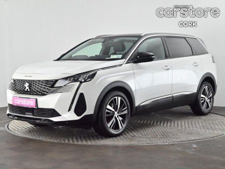 2021 Peugeot 5008 - photo 7