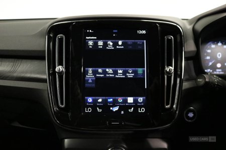 2023 Volvo XC40 - photo 34