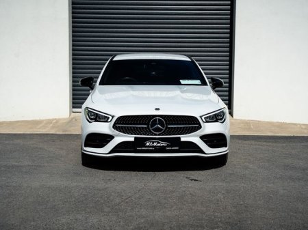 2023 Mercedes-Benz CLA - photo 2
