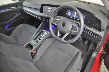 2022 Volkswagen Golf - photo 13