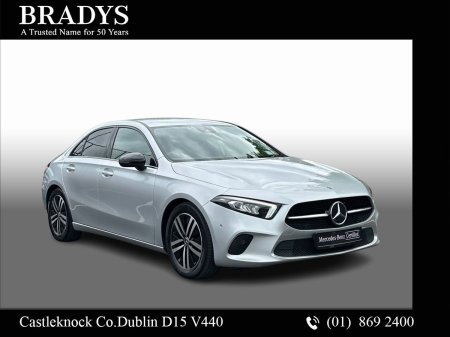 2022 Mercedes-Benz A-Class - photo 2