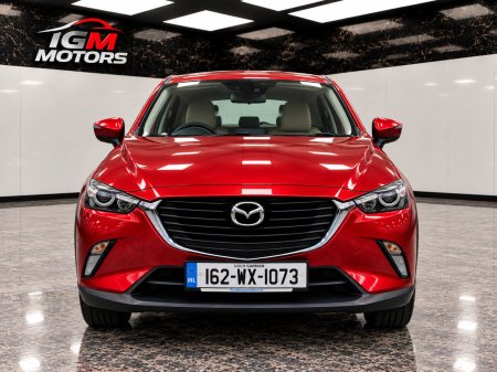 2016 Mazda CX-3 - photo 4