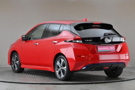 2021 Nissan Leaf - photo 7