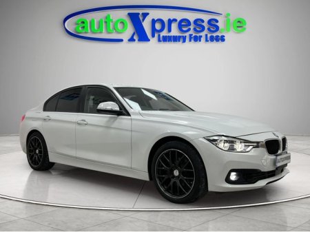 2017 BMW 3-Series - photo 3