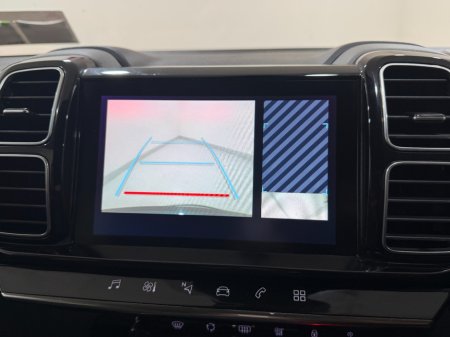 2020 Citroen C5 Aircross - photo 15