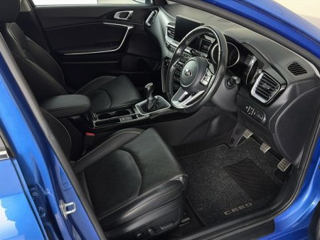 2019 Kia Ceed - photo 136