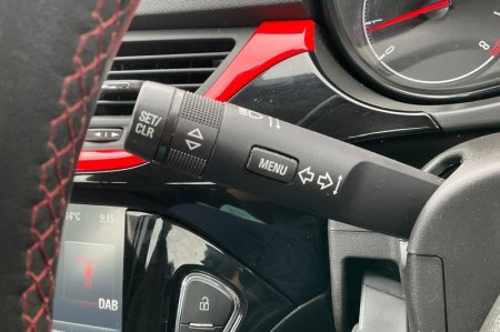 2019 Vauxhall Corsa - photo 14