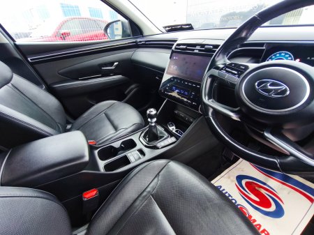 2022 Hyundai Tucson - photo 11
