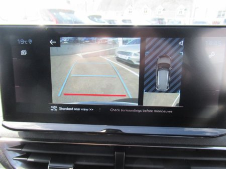 2023 Peugeot 3008 - photo 5