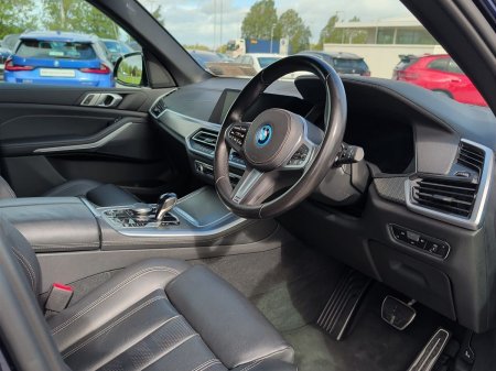 2022 BMW X5 - photo 11