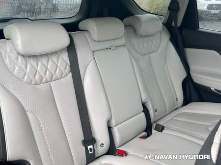2021 Hyundai Santa Fe - photo 13