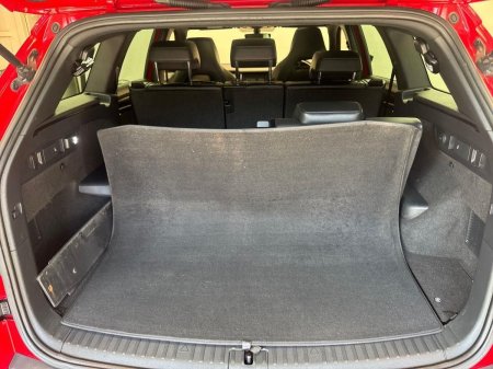2018 Skoda Kodiaq - photo 10