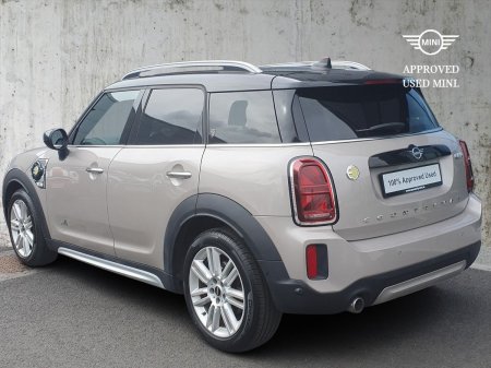 2022 Mini Countryman - photo 2
