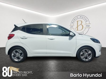 2022 Hyundai i10 - photo 4