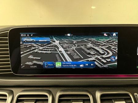 2026 Mercedes-Benz GLE - photo 18