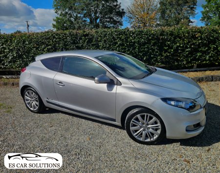 2012 Renault Megane - photo 4