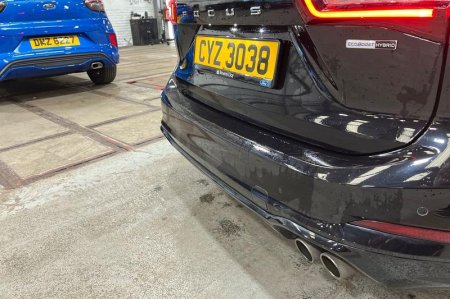 2023 Ford Focus - photo 40