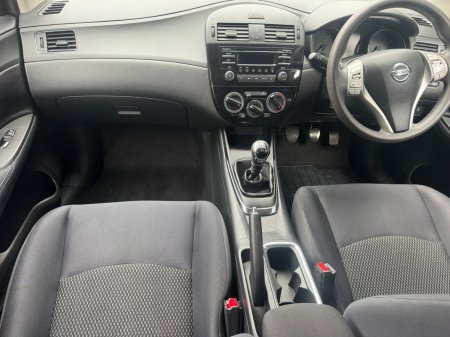2016 Nissan Pulsar - photo 11