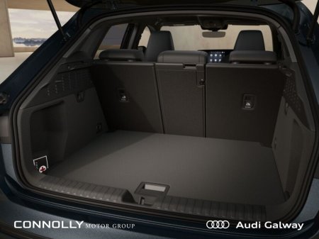 2027 Audi A3 - photo 8
