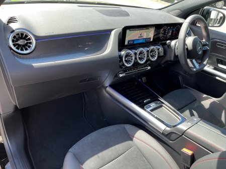 2026 Mercedes-Benz GLA - photo 6