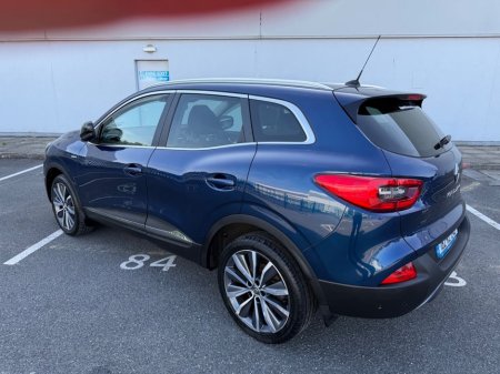 2018 Renault Kadjar - photo 8