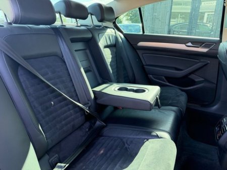 2015 Volkswagen Passat - photo 31