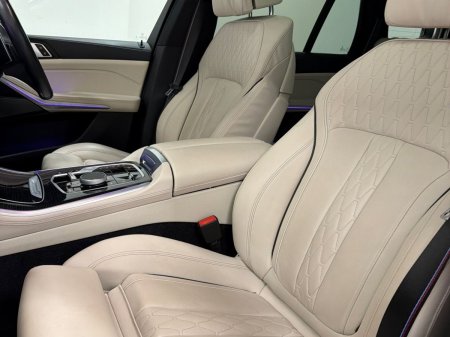2023 BMW X5 - photo 7