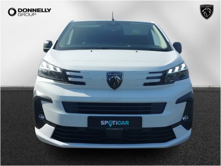 2025 Peugeot Expert - photo 12