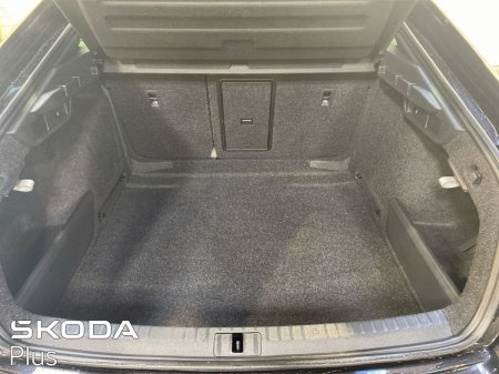 2026 Skoda Octavia - photo 9