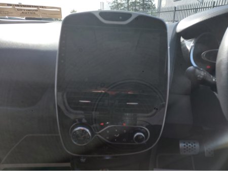 2016 Renault Clio - photo 12
