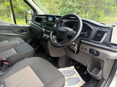 2023 Ford Transit - photo 13