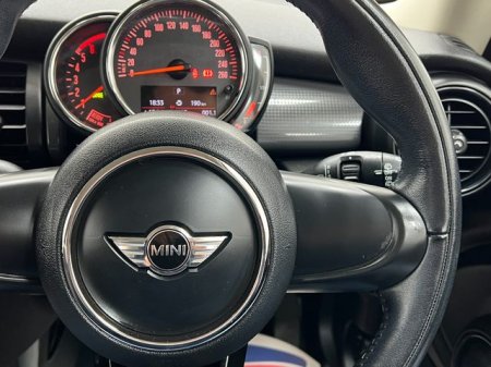 2017 Mini Cooper - photo 29
