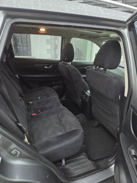 2016 Nissan X-Trail - photo 15
