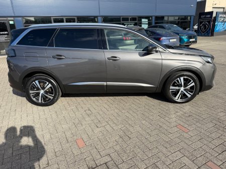 2024 Peugeot 5008 - photo 14