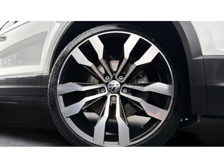 2021 Volkswagen T-Roc - photo 6