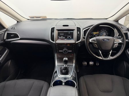 2016 Ford S-Max - photo 10