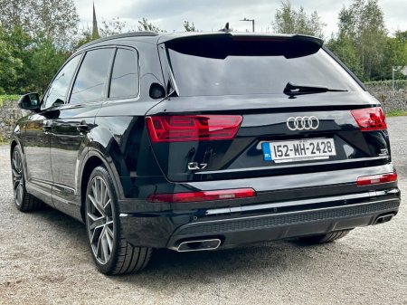 2015 Audi Q7 - photo 7