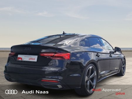 2023 Audi A5 - photo 5