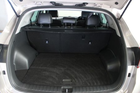 2017 Hyundai Tucson - photo 11