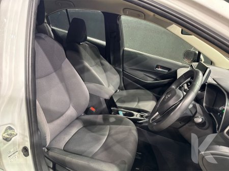 2022 Toyota Corolla - photo 12