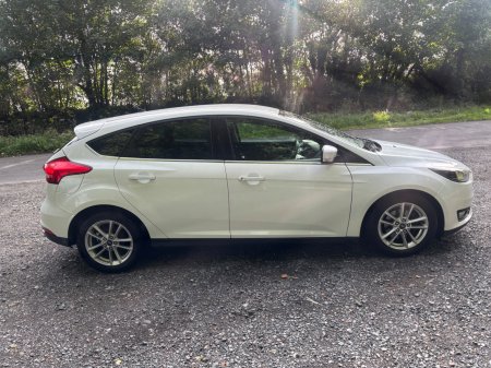 2014 Ford Focus - photo 3