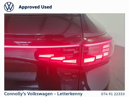 2025 Volkswagen ID.4 - photo 13