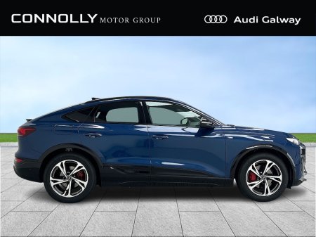 2027 Audi Q6 e-tron - photo 3