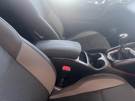 2018 Nissan Qashqai - photo 12